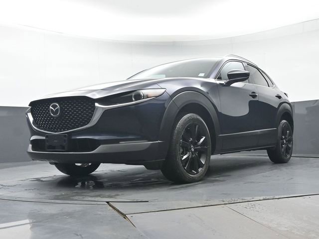 Certified 2023 MAZDA CX-30 2.5 Turbo w/ Premium Package image 26