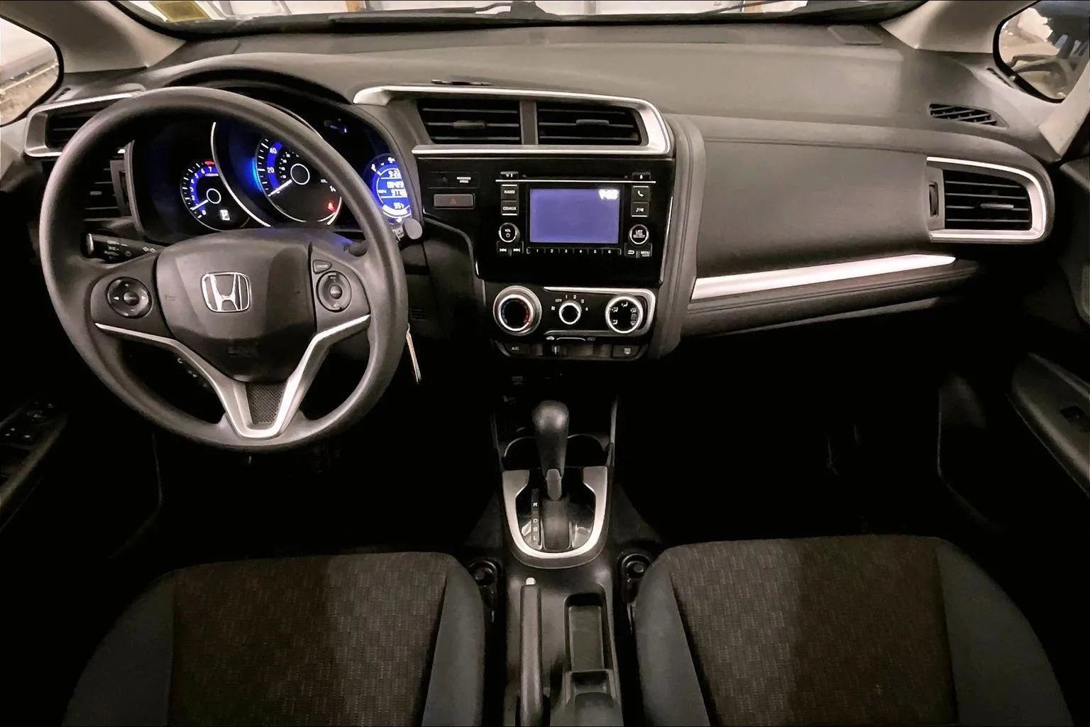 Used 2016 Honda Fit LX image 14