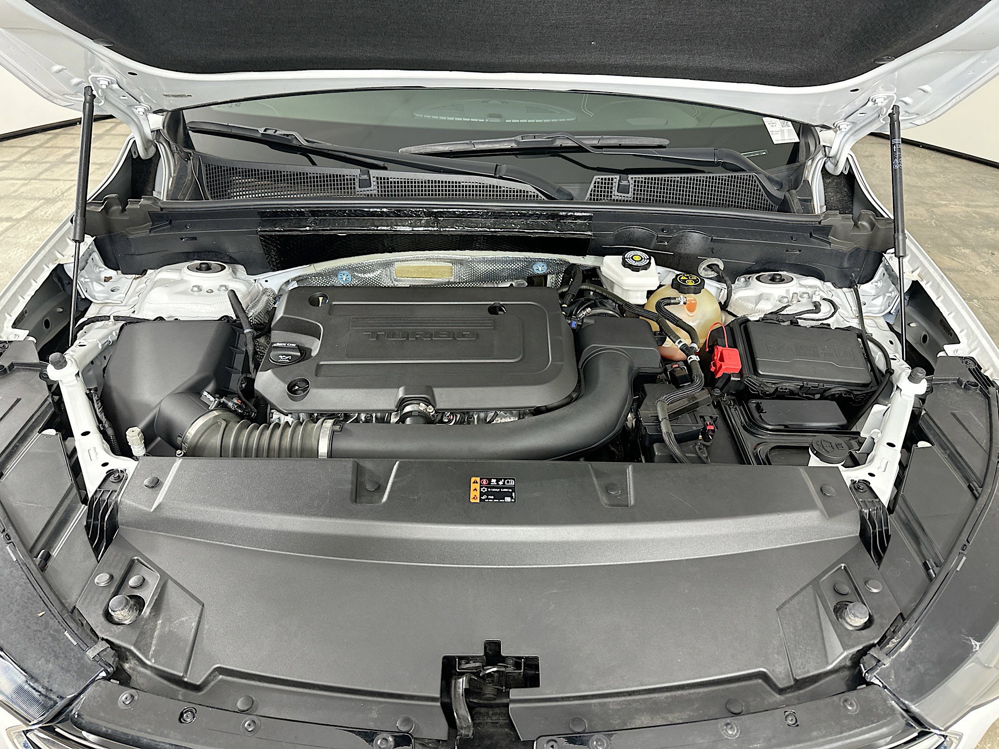 Used 2022 Buick Envision Preferred image 32