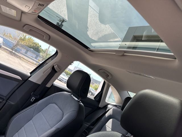 New 2025 Volkswagen Jetta SE image 11