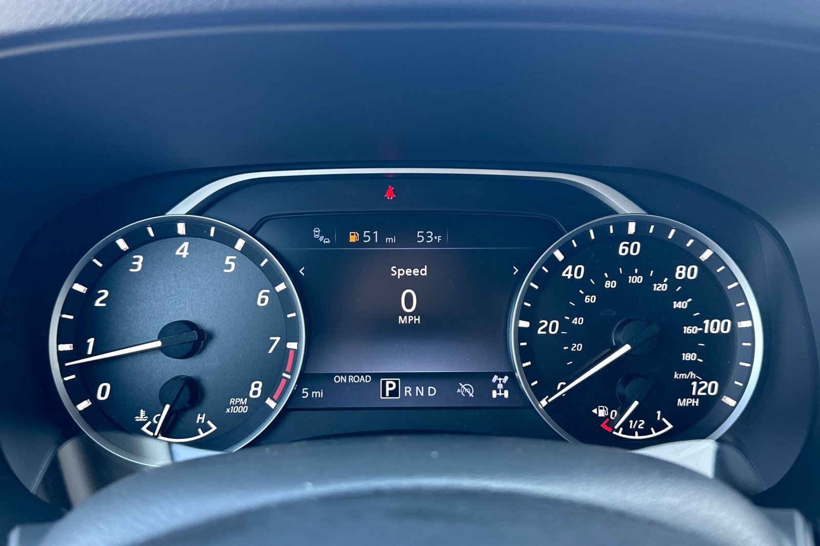 New 2026 Nissan Frontier SV w/ SV Convenience Package image 23