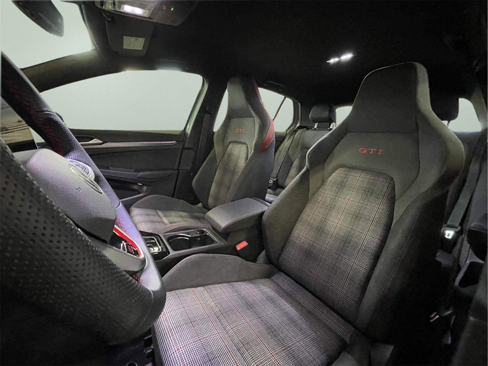 New 2026 Volkswagen Golf S image 2