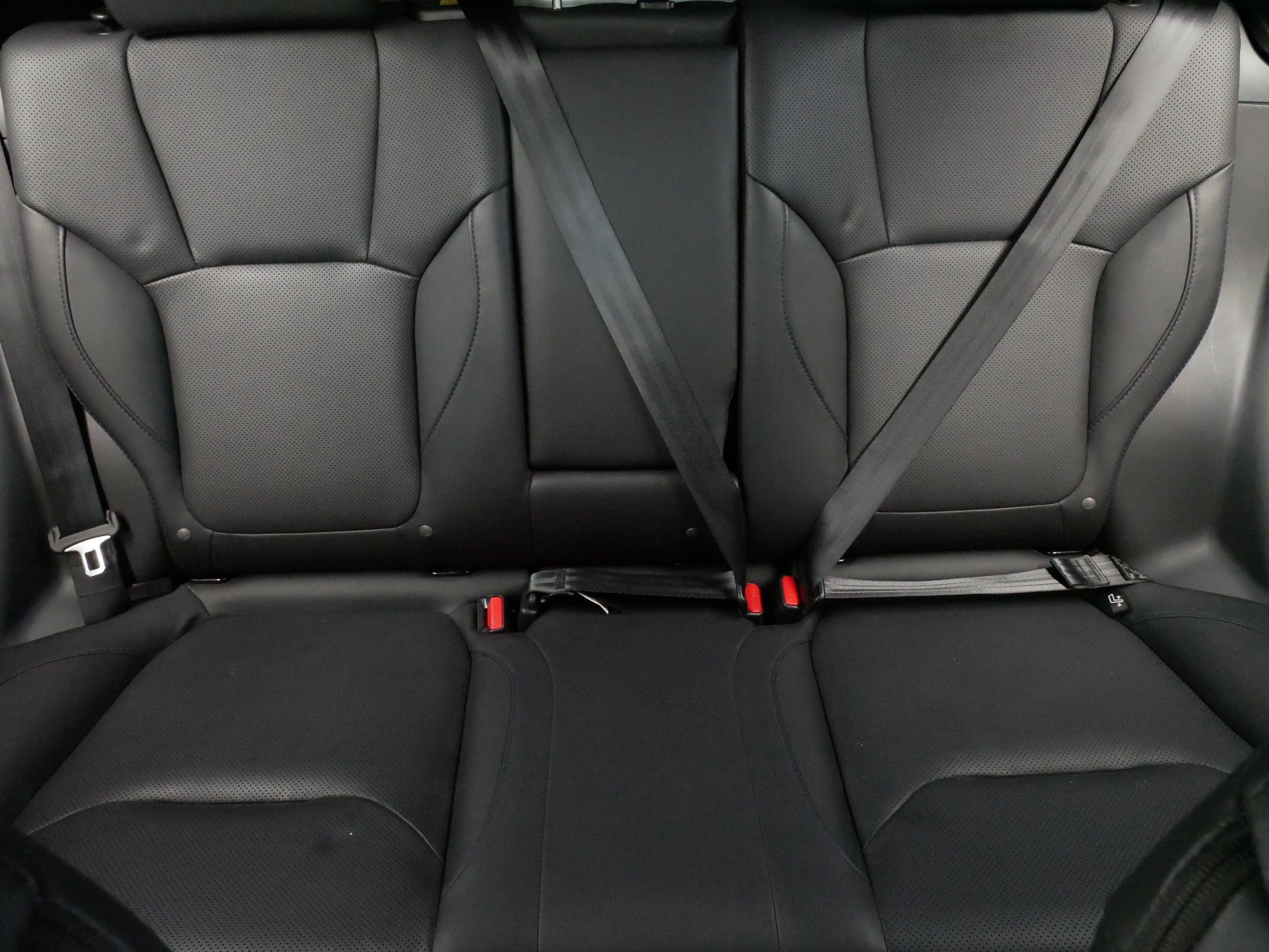 Used 2025 Subaru Forester Limited AWD/4WD image 13