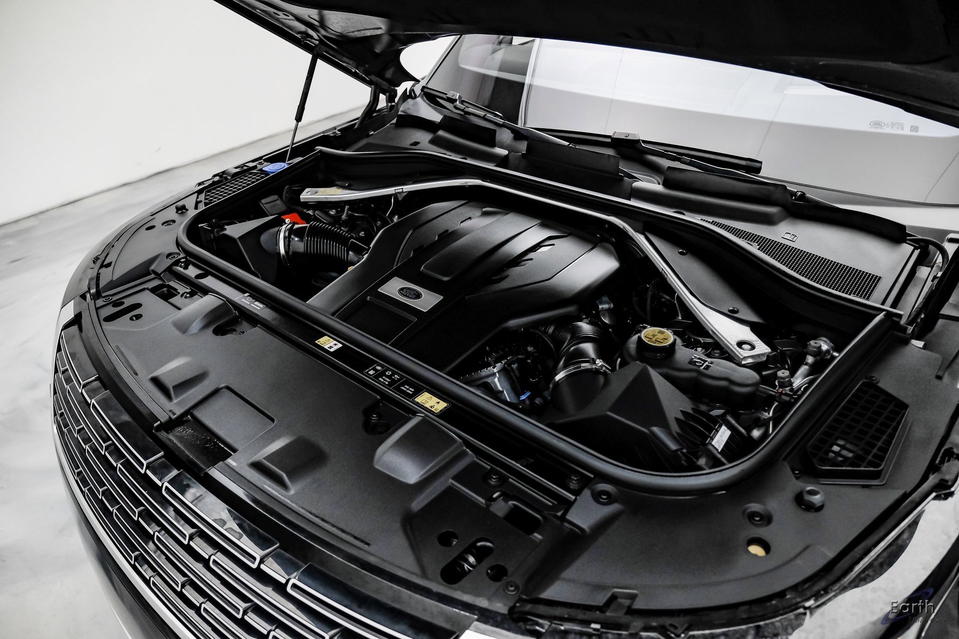 Used 2023 Land Rover Range Rover Autobiography image 89