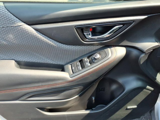 Used 2024 Subaru Forester Sport image 3