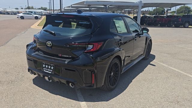 New 2026 Toyota Corolla GR AWD/4WD image 7