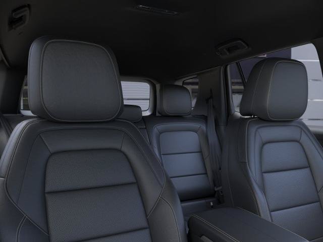 New 2027 GMC Terrain Elevation w/ Elevation Premium Package FWD image 24