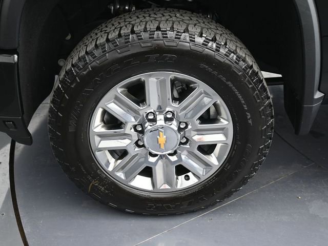 New 2026 Chevrolet Silverado 2500 High Country w/ High Country Premium Package AWD/4WD image 24