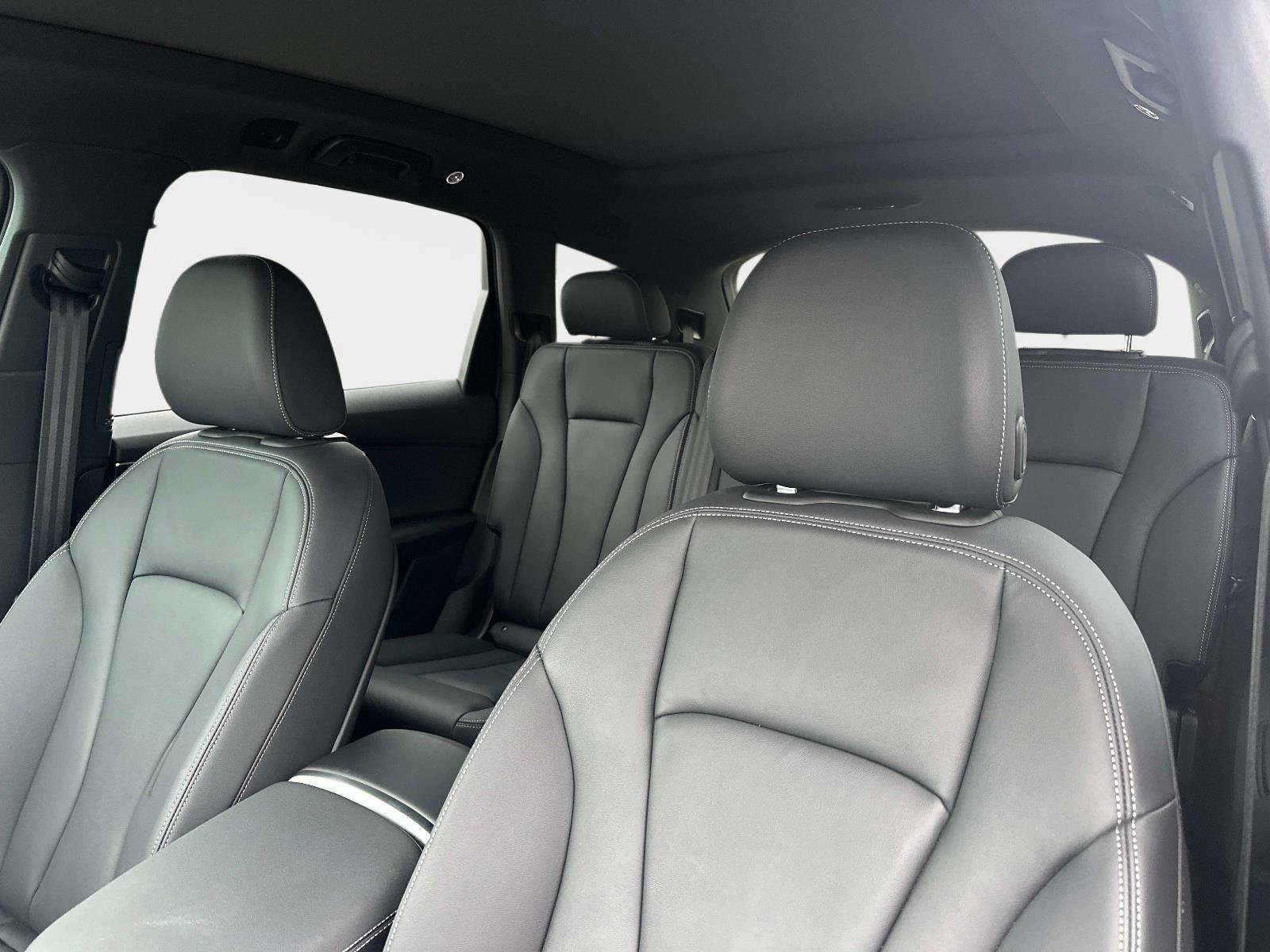 Used 2025 Audi Q7 2.0T Premium image 19