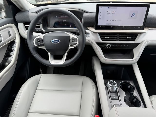 New 2026 Ford Explorer Active w/ Active Comfort Package AWD/4WD image 14