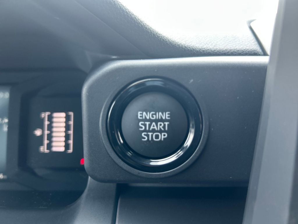 New 2026 Toyota Tacoma SR5 image 24