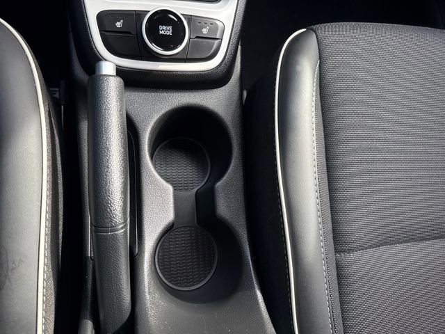 Certified 2025 Hyundai Venue Limited image 28