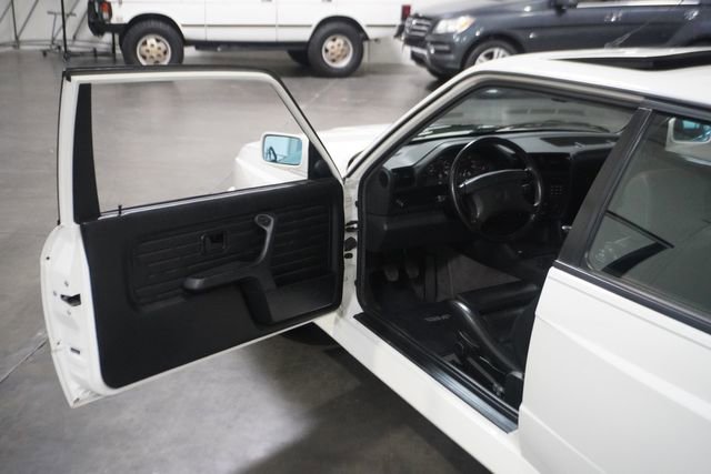 Used 1991 BMW M3 Coupe RWD image 19