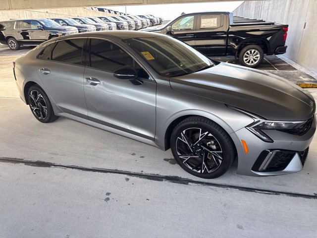Used 2025 Kia K5 GT-Line FWD image 15