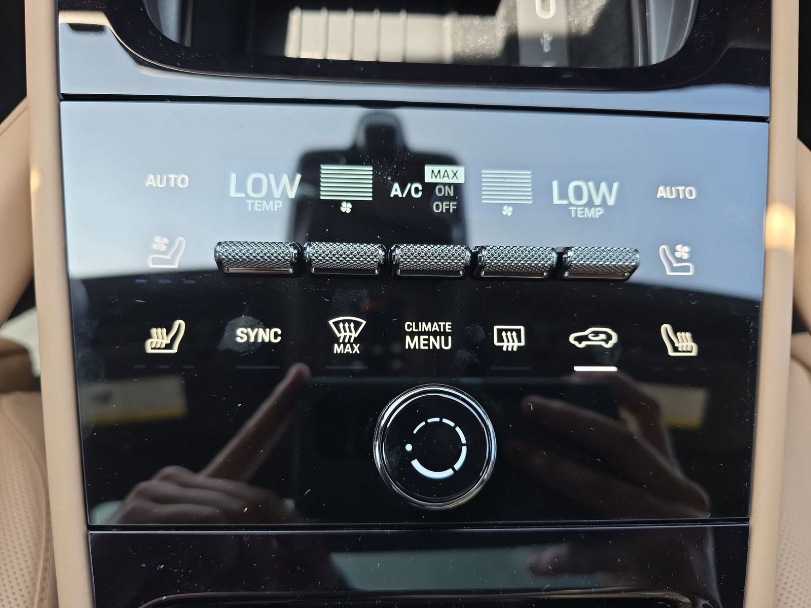 New 2026 Porsche Cayenne AWD/4WD image 18