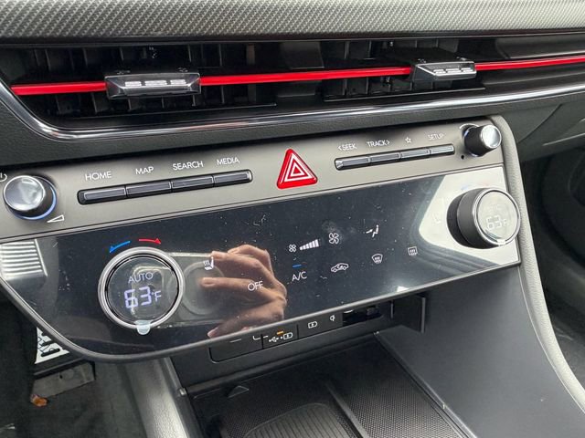 New 2026 Hyundai Sonata N Line FWD image 12