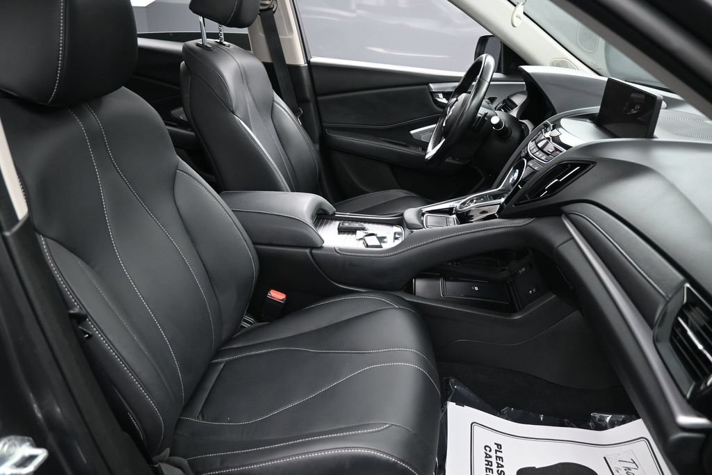 Used 2022 Acura RDX AWD w/ Technology Package image 32