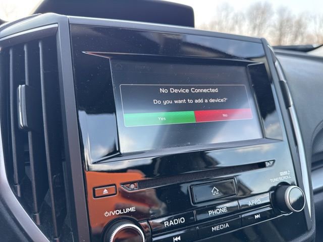 Used 2021 Subaru Forester Premium image 27