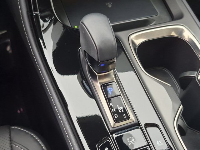 Used 2025 Lexus NX 350h AWD w/ Cold Area Package image 27