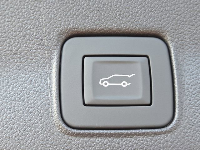 New 2026 Chevrolet TrailBlazer RS AWD/4WD image 7