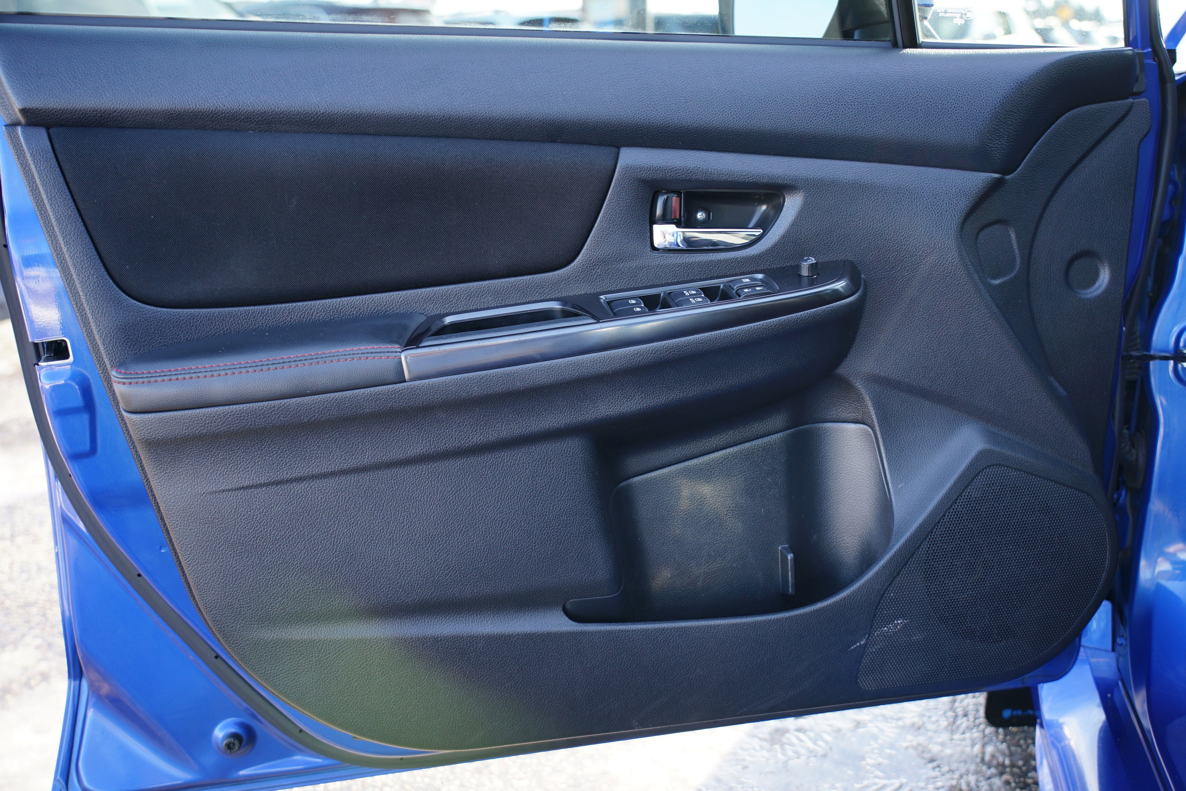 Used 2019 Subaru WRX w/ Popular Package #3 (IZT) image 14