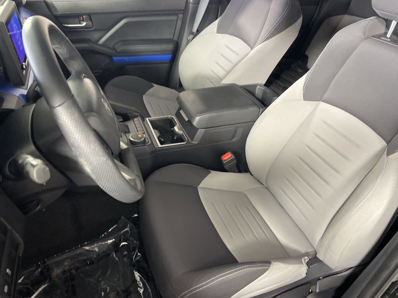 Used 2024 Toyota Tacoma TRD Sport image 20