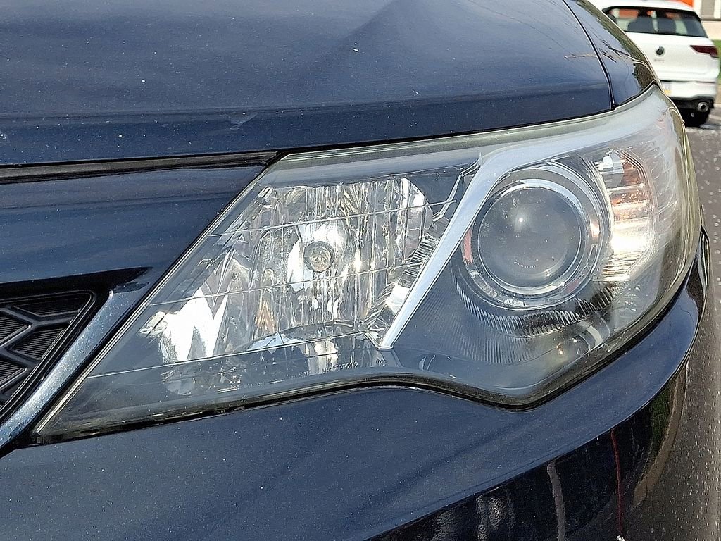 Used 2012 Toyota Camry SE image 27