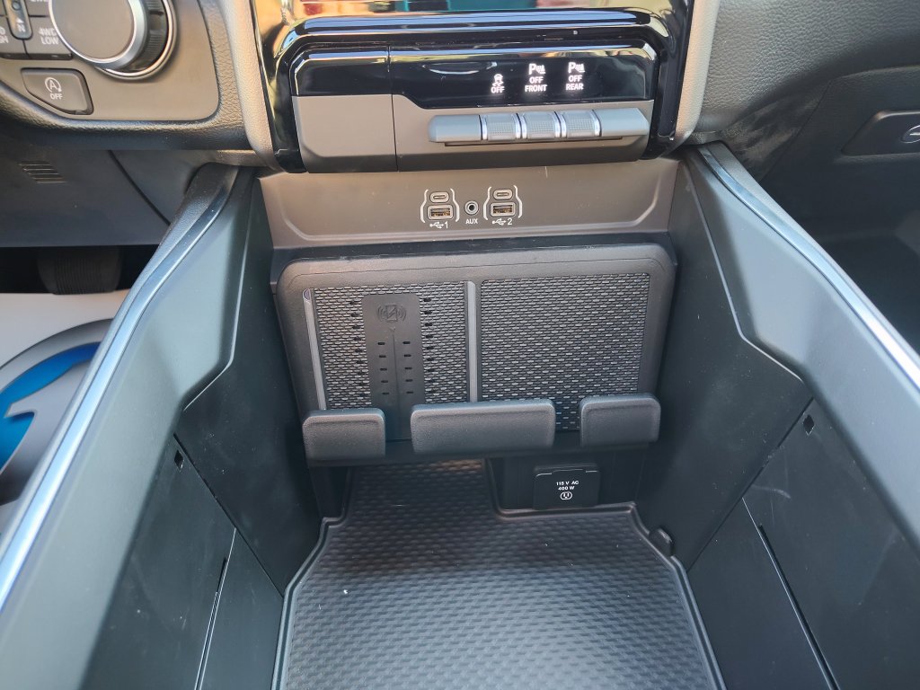 New 2026 RAM 1500 Big Horn image 24