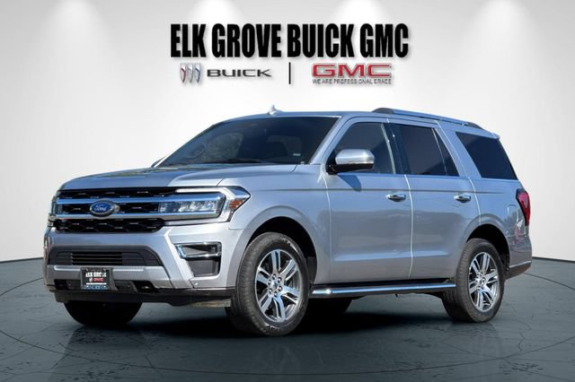 Used 2023 Ford Expedition Limited AWD/4WD image 8
