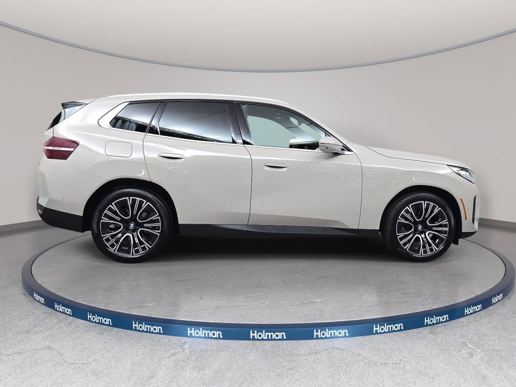 New 2026 BMW X3 xDrive30i w/ Premium Package AWD/4WD image 4