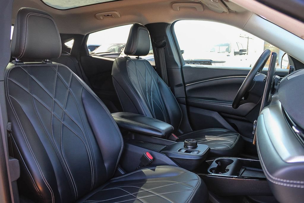 Used 2023 Ford Mustang Mach-E California Route 1 AWD/4WD image 17