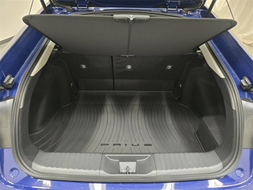 New 2026 Toyota Prius image 17