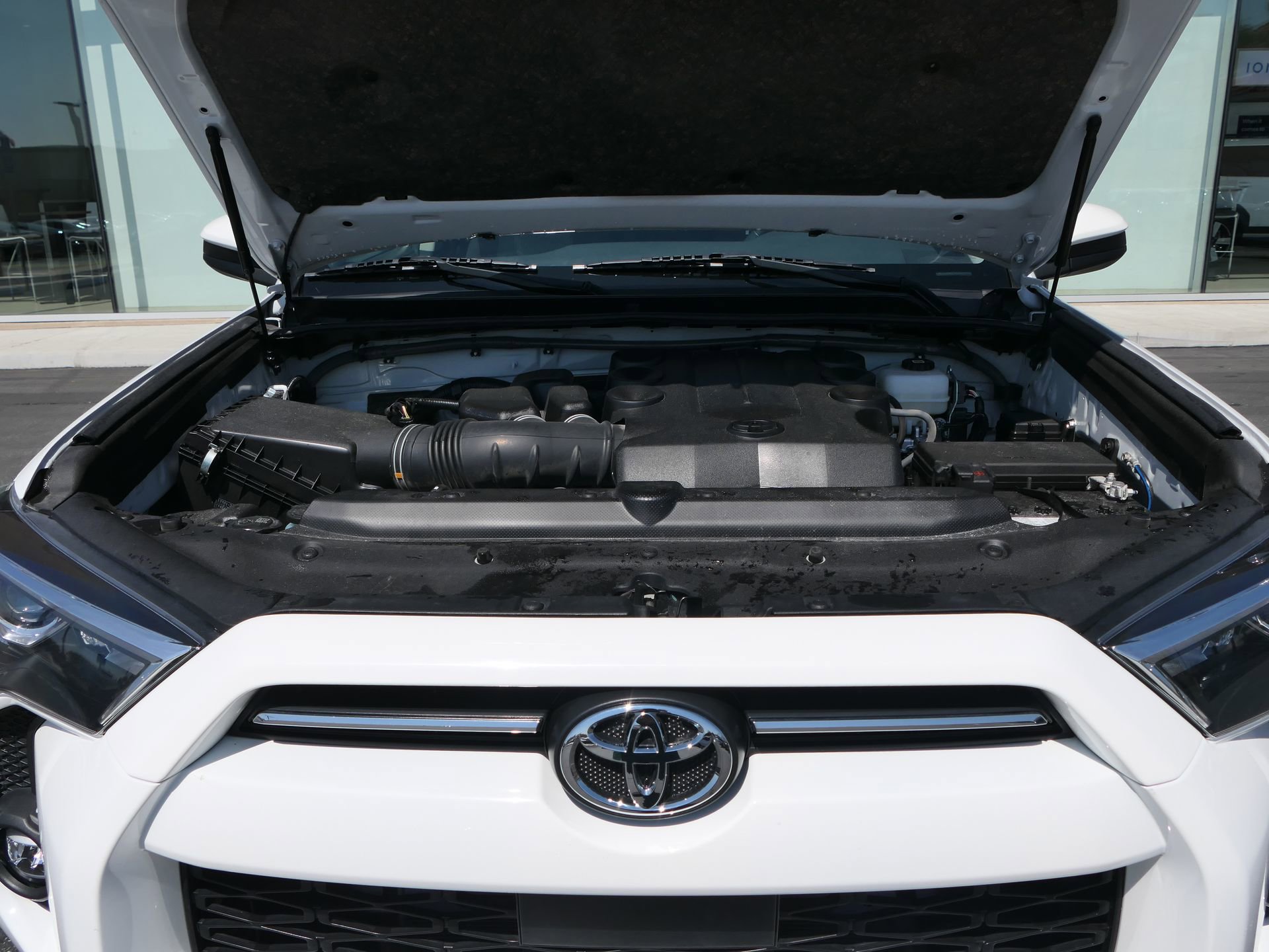 Used 2024 Toyota 4Runner SR5 image 28