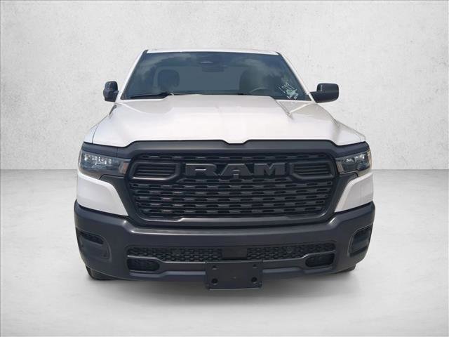 New 2026 RAM 1500 Tradesman image 6