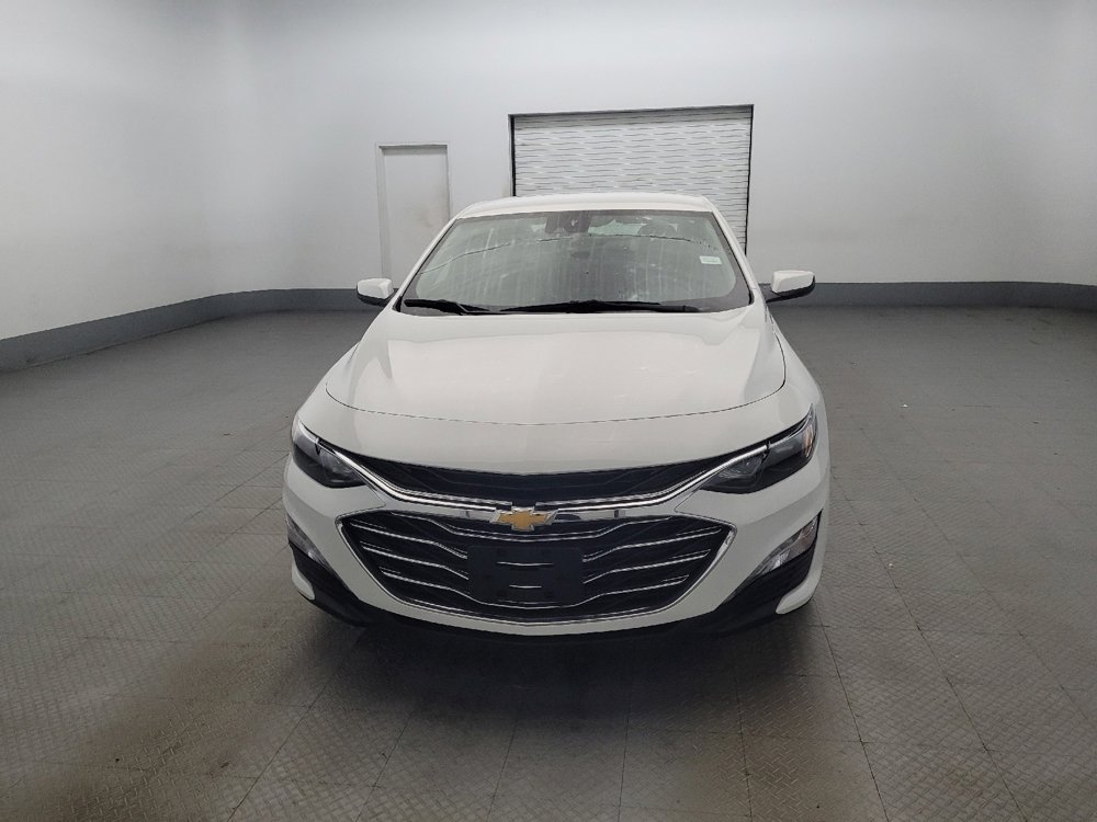 Used 2024 Chevrolet Malibu LT image 15