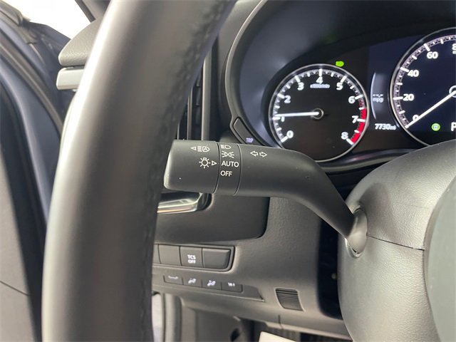 Certified 2025 MAZDA CX-50 AWD 2.5 S w/ Weather Package image 14