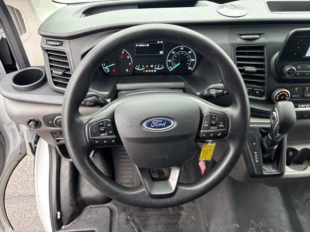 Used 2024 Ford Transit 250 Base w/ Exterior Upgrade Package image 32