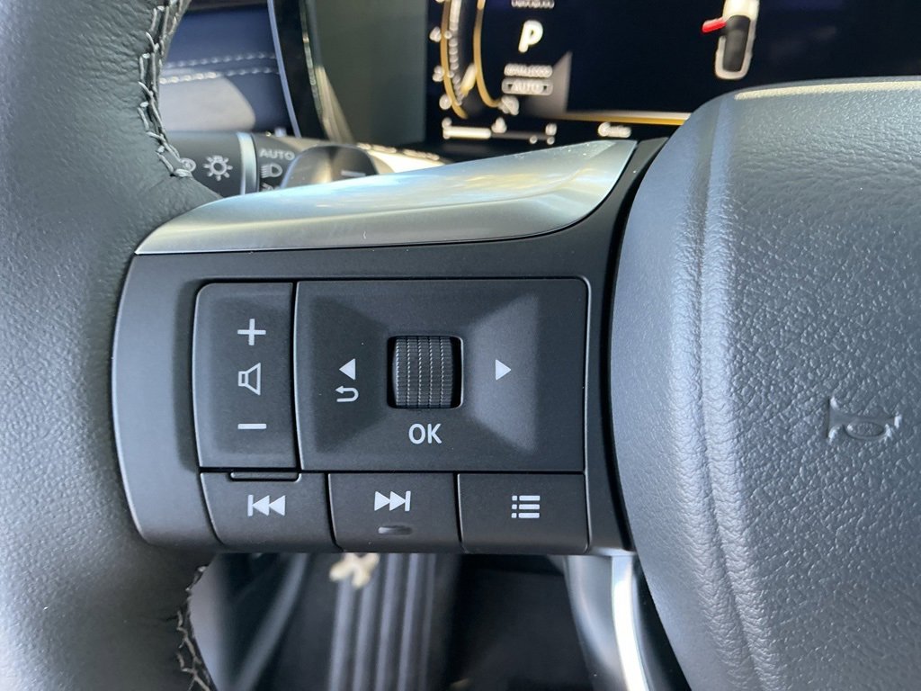 New 2026 INFINITI QX60 Sport w/ Dark Cargo Package image 18