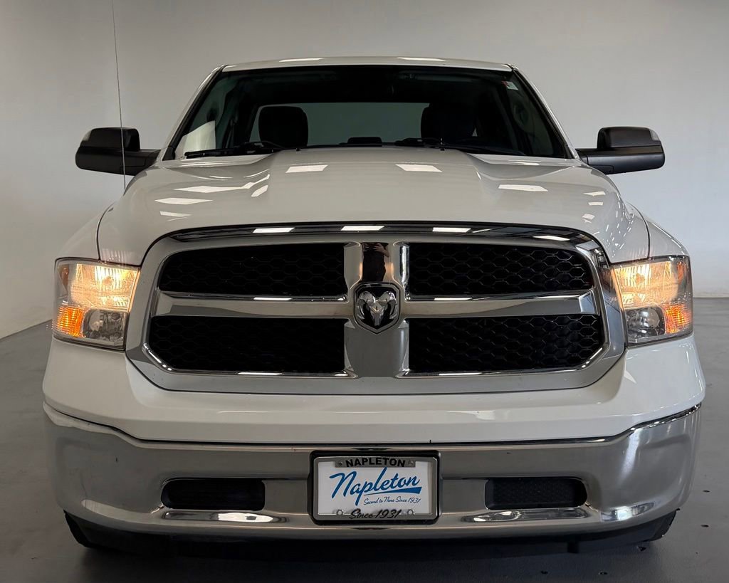 Used 2021 RAM 1500 Tradesman w/ Popular Equipment Group AWD/4WD image 7