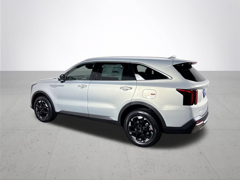 New 2026 Kia Sorento S AWD/4WD image 8