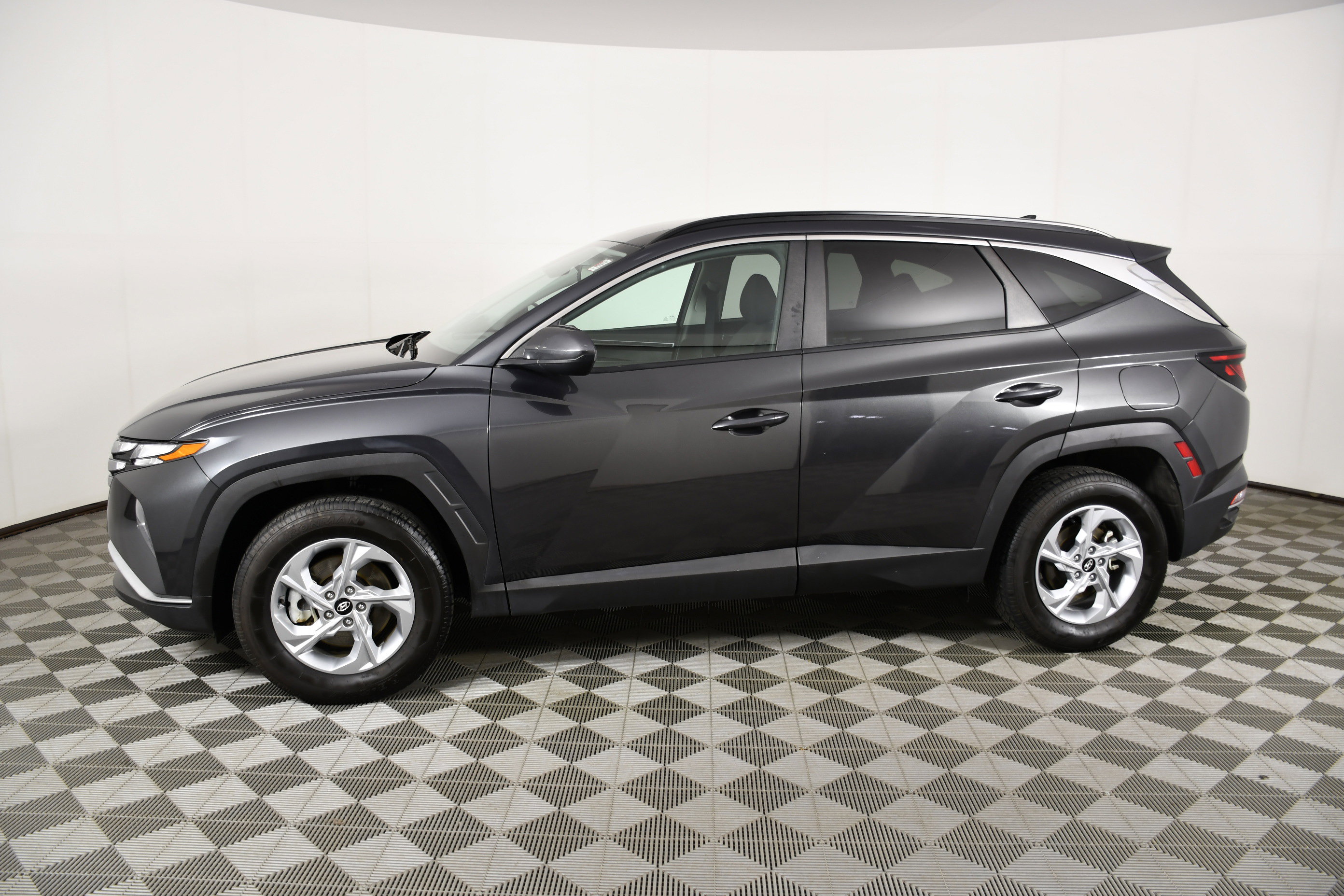 Used 2024 Hyundai Tucson SEL AWD/4WD image 9
