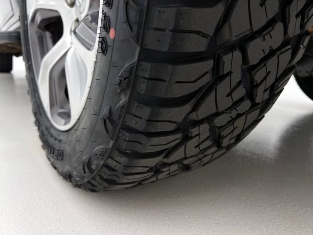 Used 2022 RAM 1500 Laramie AWD/4WD image 36