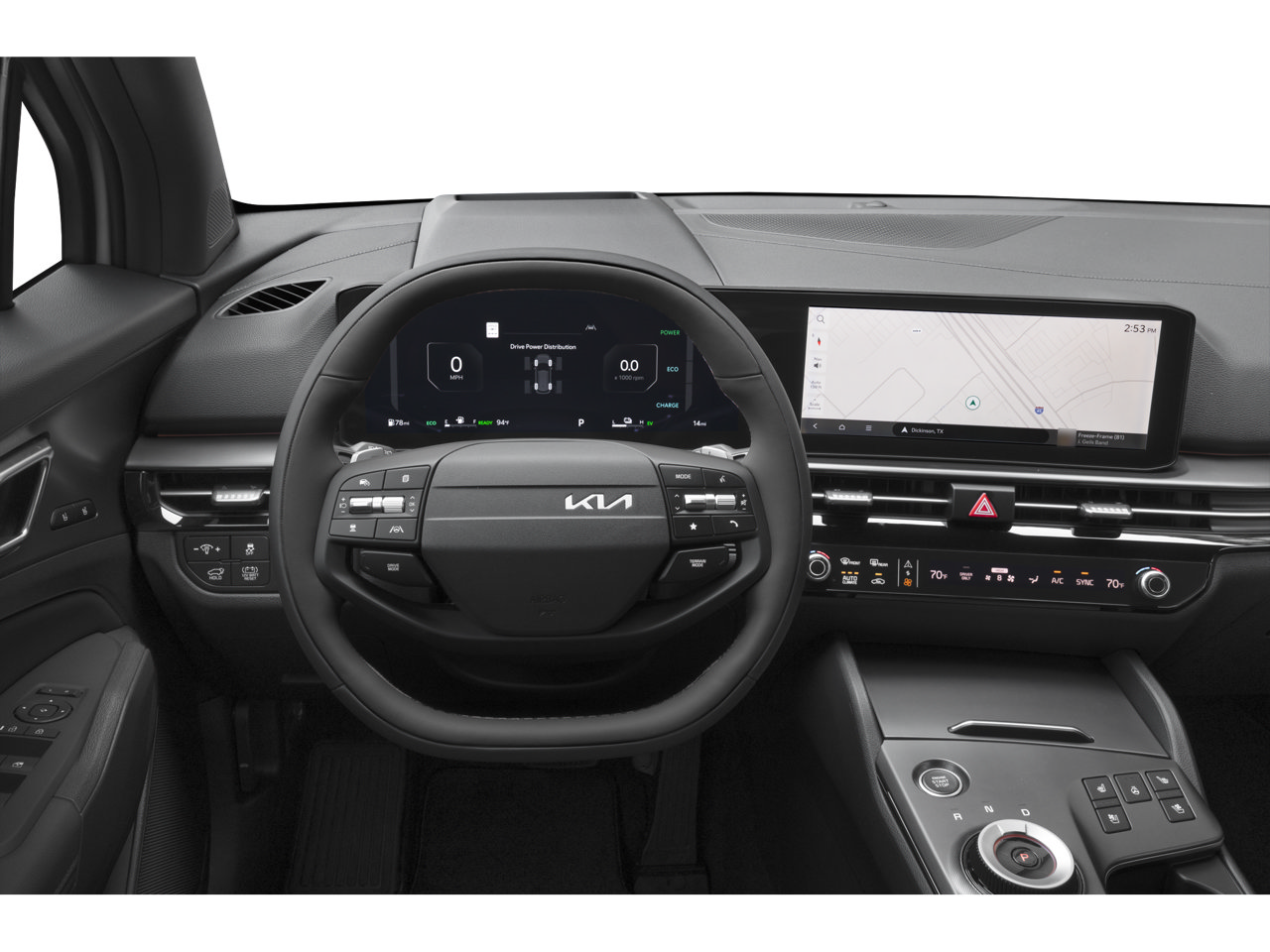 New 2026 Kia Sportage SX Prestige AWD/4WD image 6