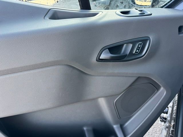 New 2026 Ford Transit 350 148 High Roof Extended AWD image 10