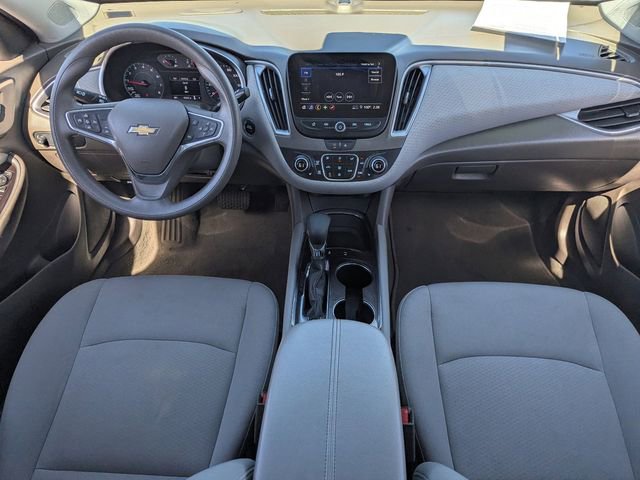 Used 2025 Chevrolet Malibu LT image 14