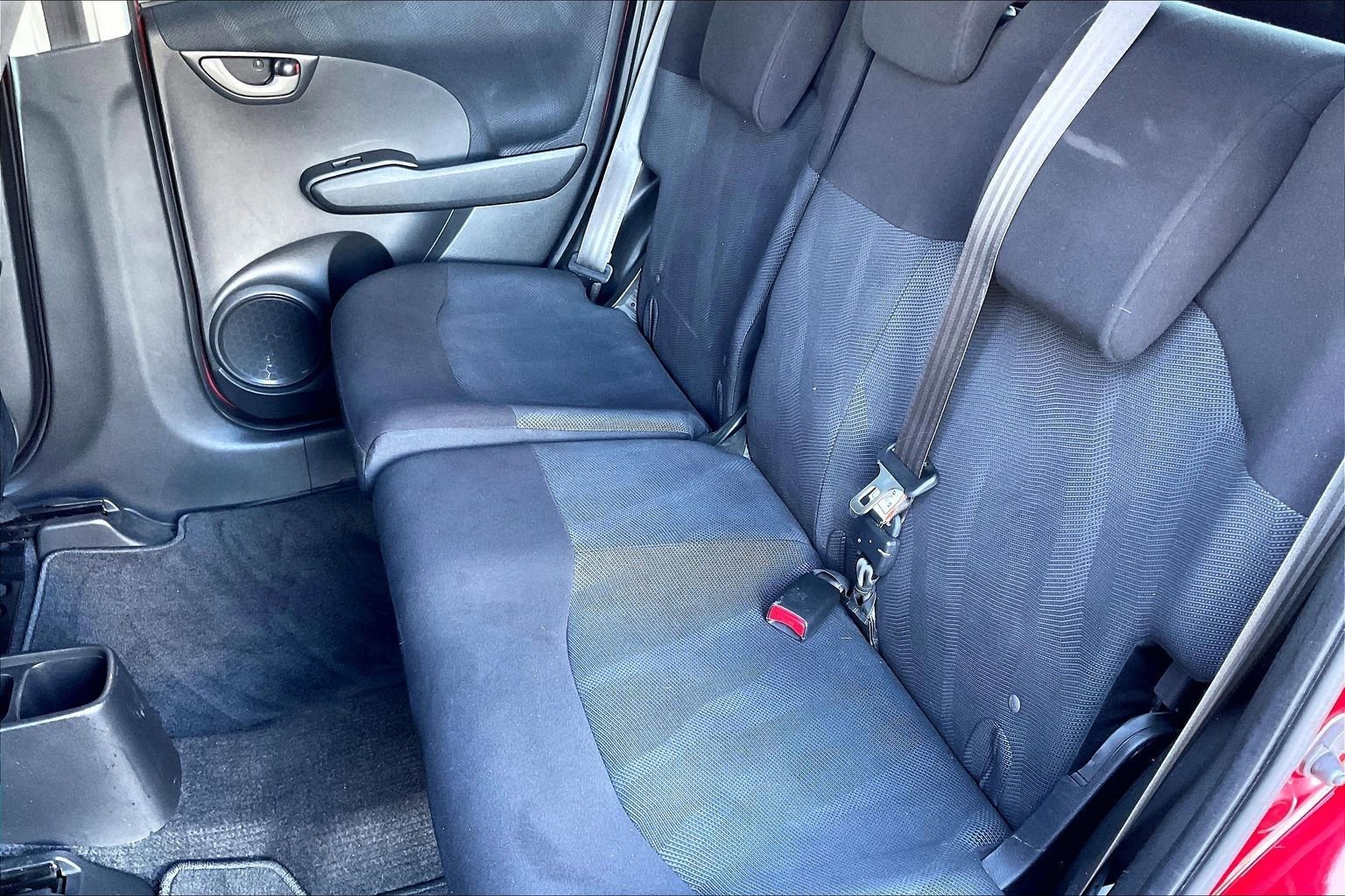 Used 2011 Honda Fit Sport image 16