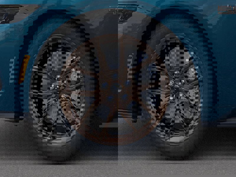 New 2026 Ford Mustang GT w/ Bronze Appearance Package image 19