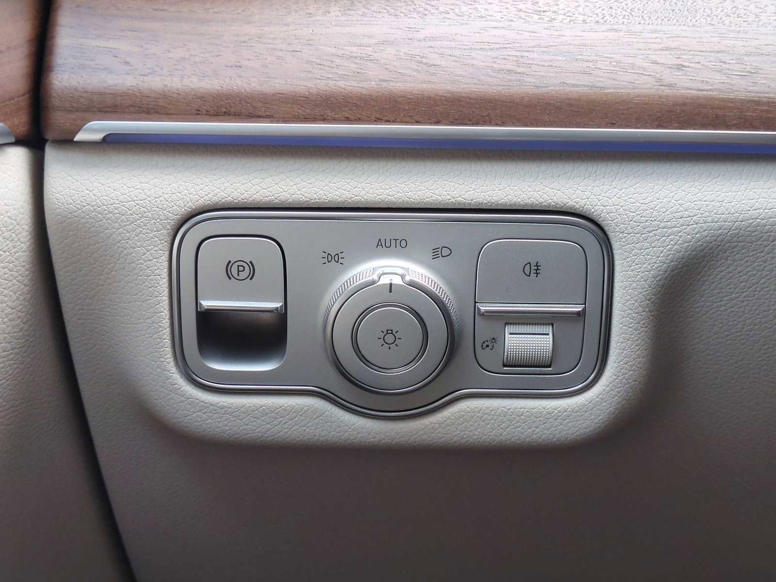 Used 2026 Mercedes-Benz GLE 350 4MATIC image 29