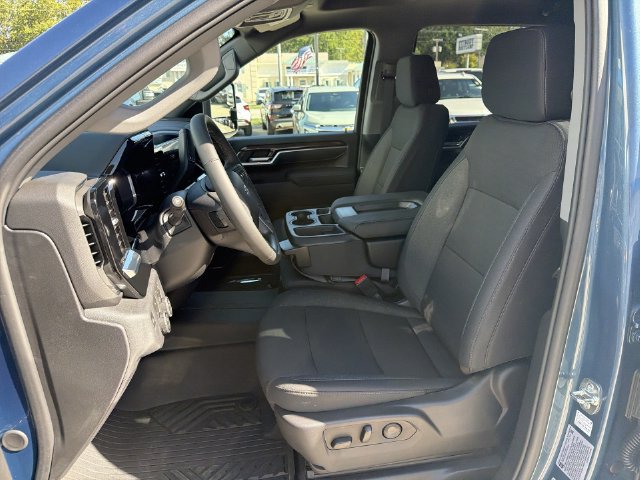 Used 2026 Chevrolet Silverado 2500 LT w/ Trail Boss Package AWD/4WD image 20