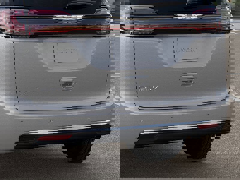 New 2026 Chrysler Pacifica Select image 13